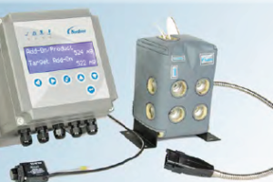 ATS retrofit nordson