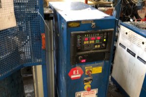 BM200 Versa Nordson