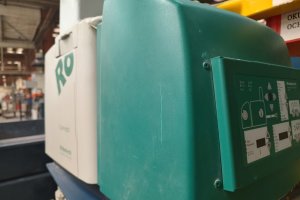 Concept Robatech Zbiornik kleju