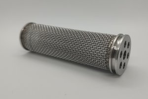 Filtr zbiornika VALCO MELTON 917XX119 - zamiennik