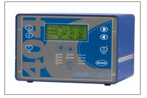 LA404 2 sterownik nordson