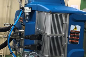 Liberty Nordson full fill