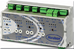 Logicomm oem driver Nordson