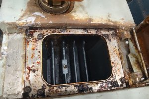 Po serwisie robatech concept