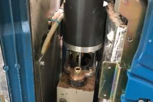 Pompa kleju Problue Nordson 