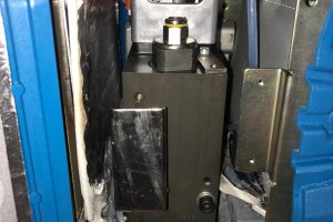 Pompa Problue Nordson