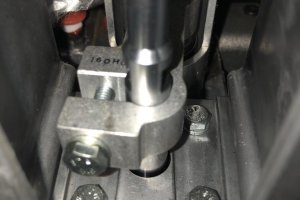 Pompa tłokowa Nordson Problue