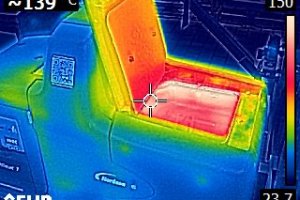 Problue 7 termowizja