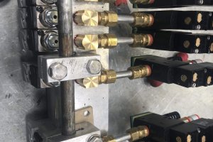 Przegląd serwisowy Nordson 2