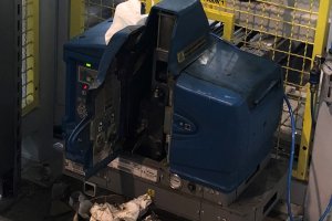 Serwis okresowy Nordson