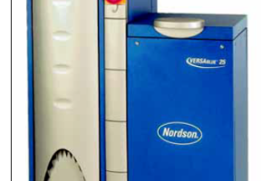 Versa blue 25 Nordson